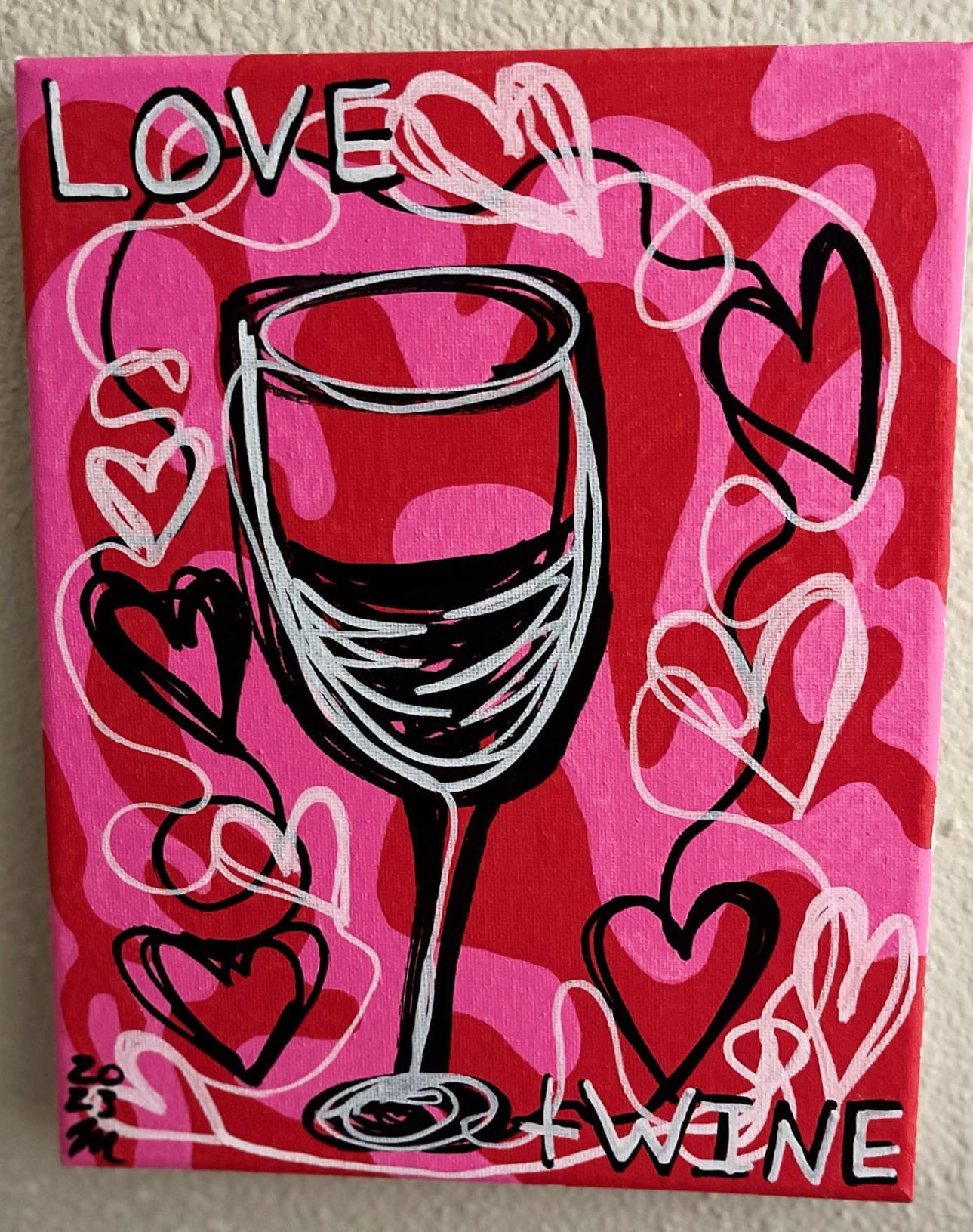ORIGINAL- Booze Pair