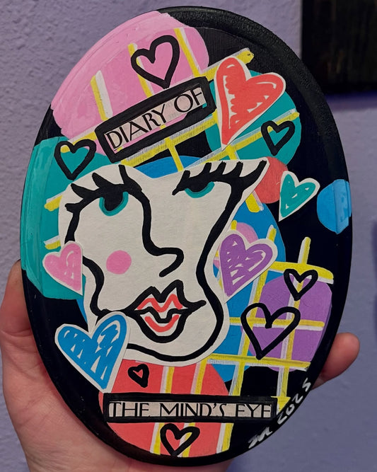 ORIGINAL-“Diary of”