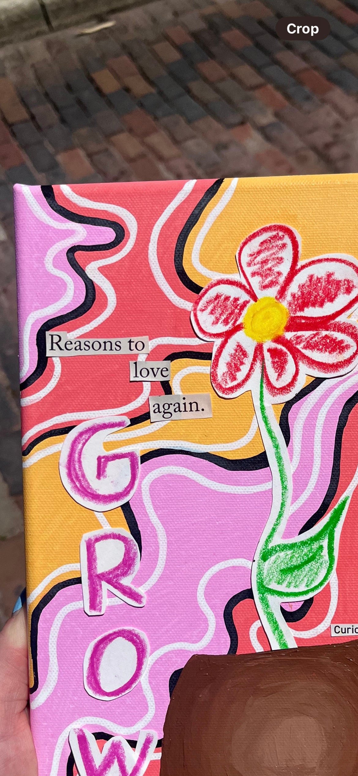 ORIGINAL-“Let’s Grow”